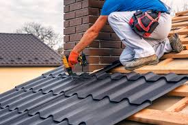 Best Sheet Metal Roofing  in Waverly, NY